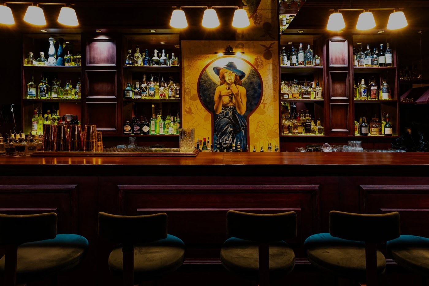 Riddle Bar
