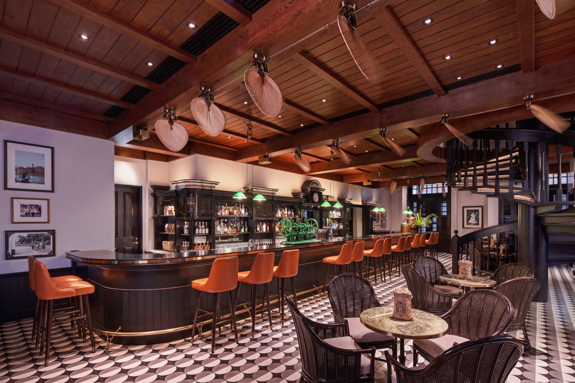 Long Bar (Raffles)