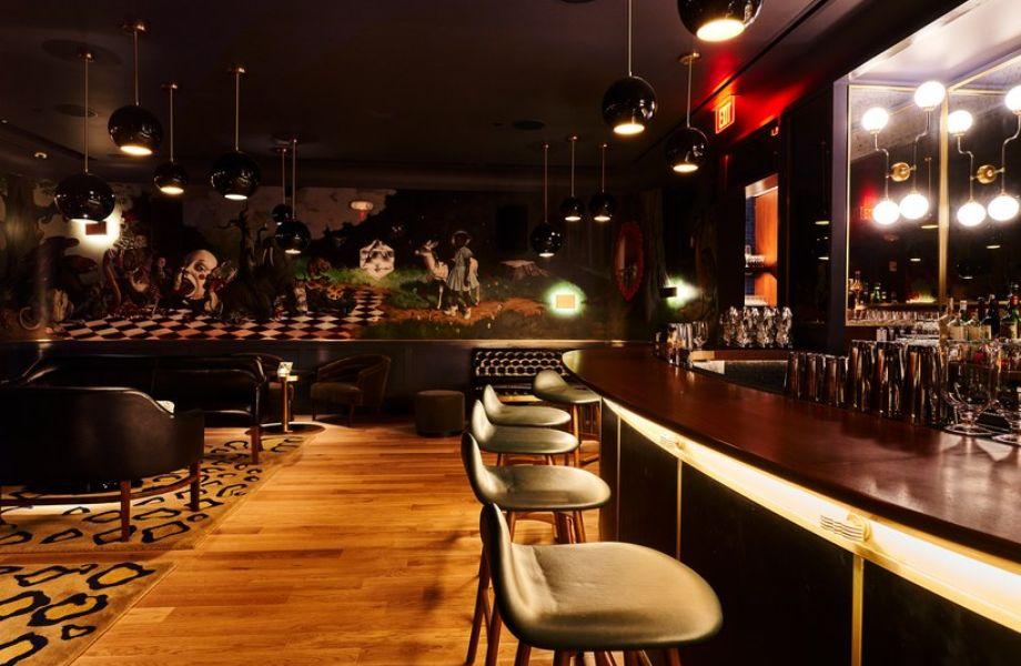 Best bars in Washington DC