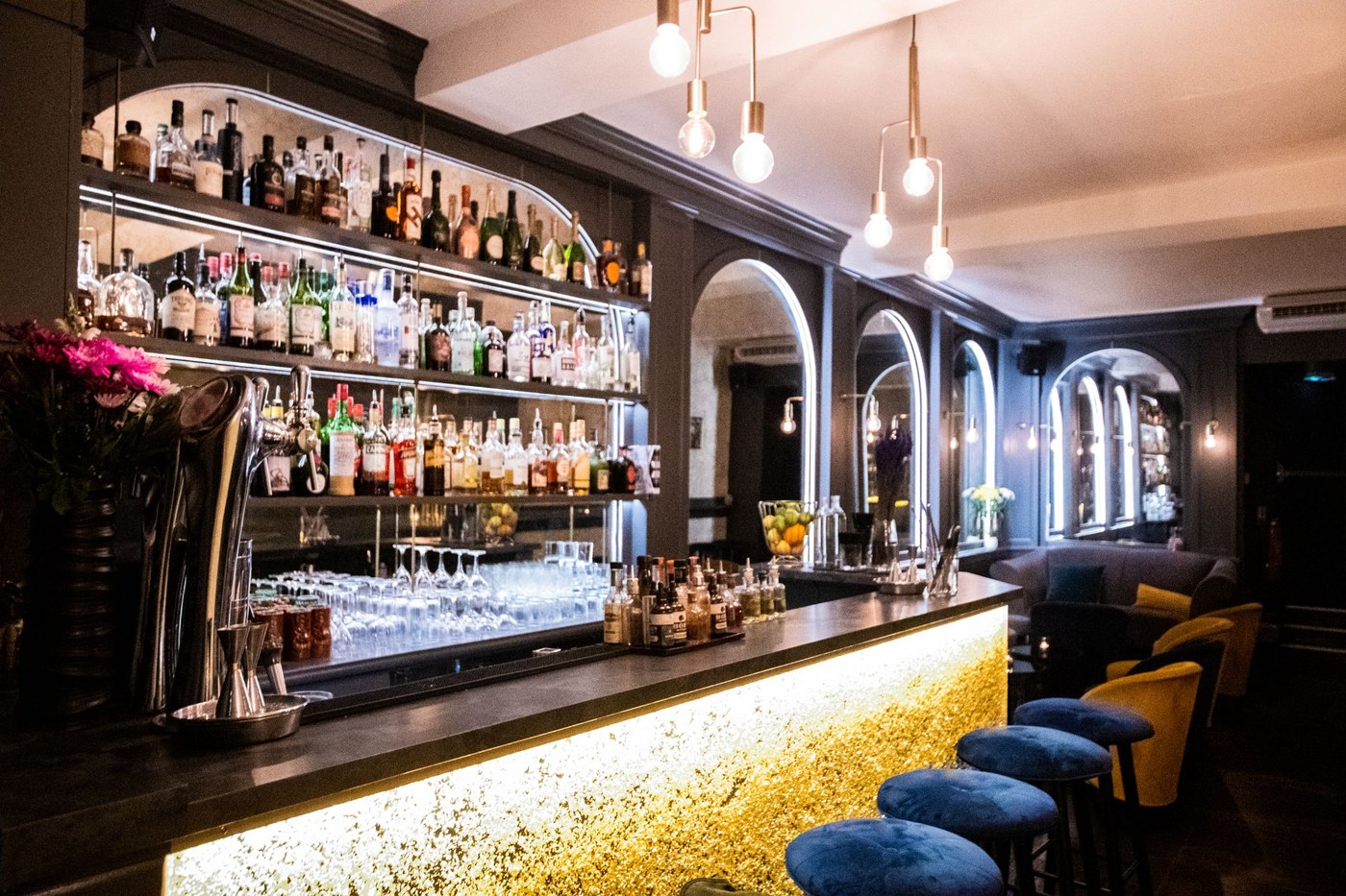Arbane Cocktail Bar