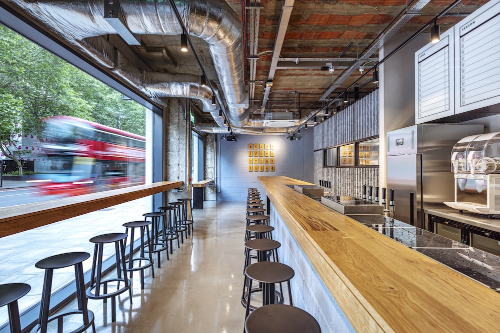 Tayēr + Elementary photo 3