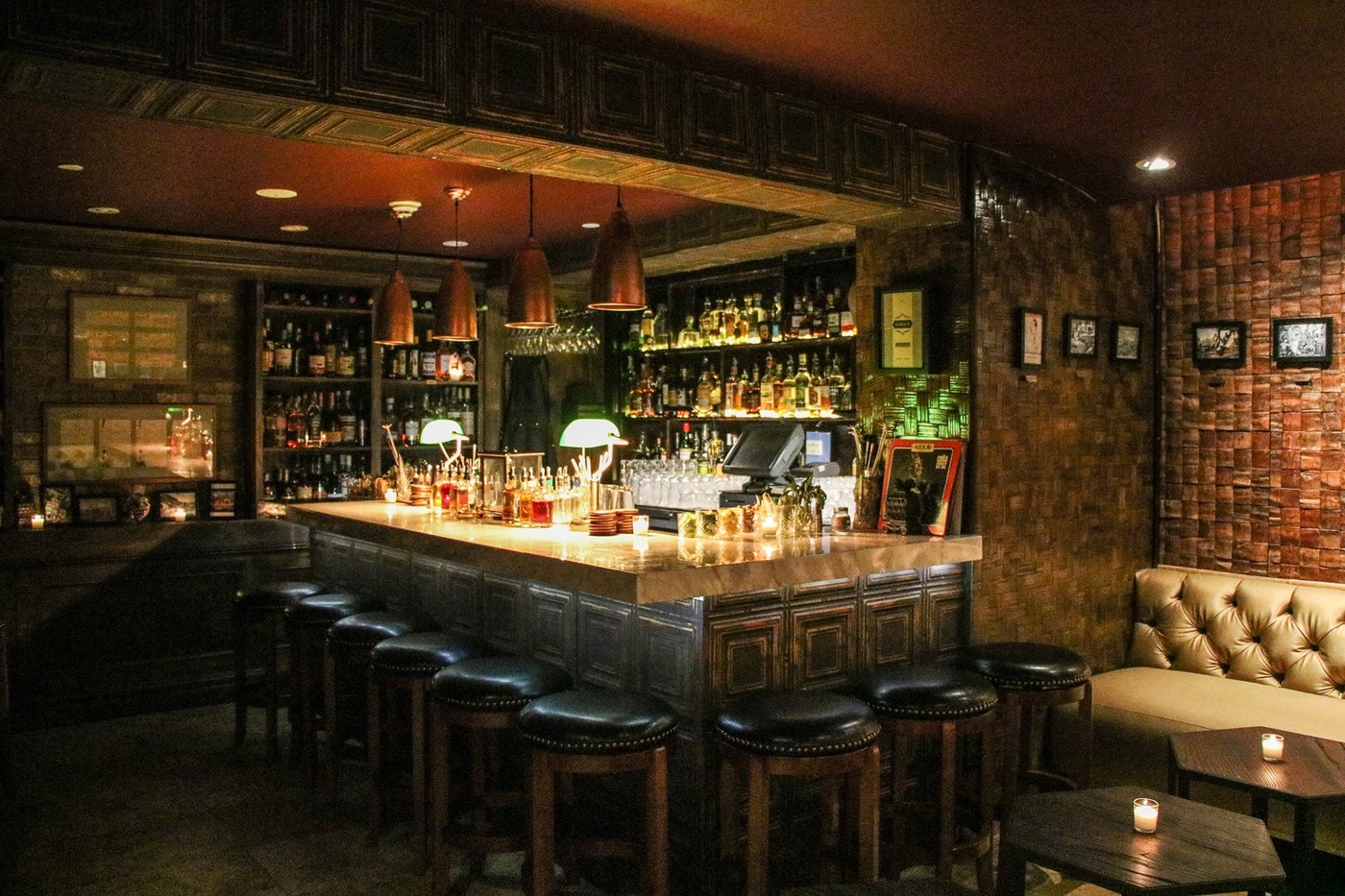 Swizzle Rum Bar & Drinkery