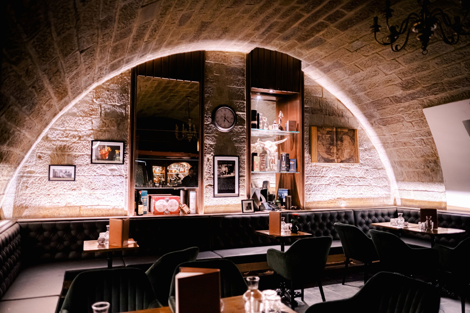 Best bars in Stuttgart