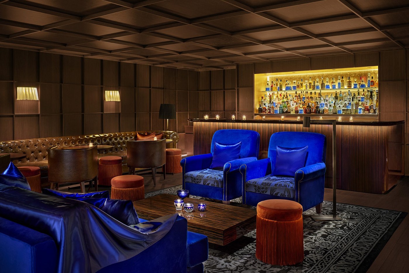 Punch Room Tokyo