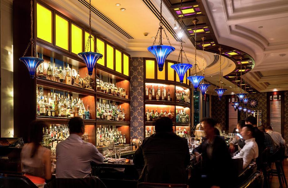 Lobster Bar