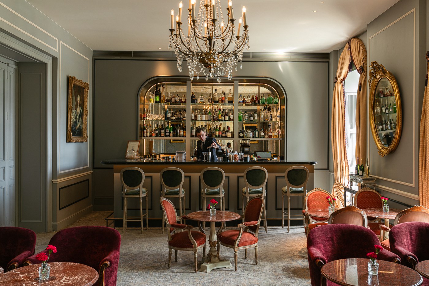 Rivage Café