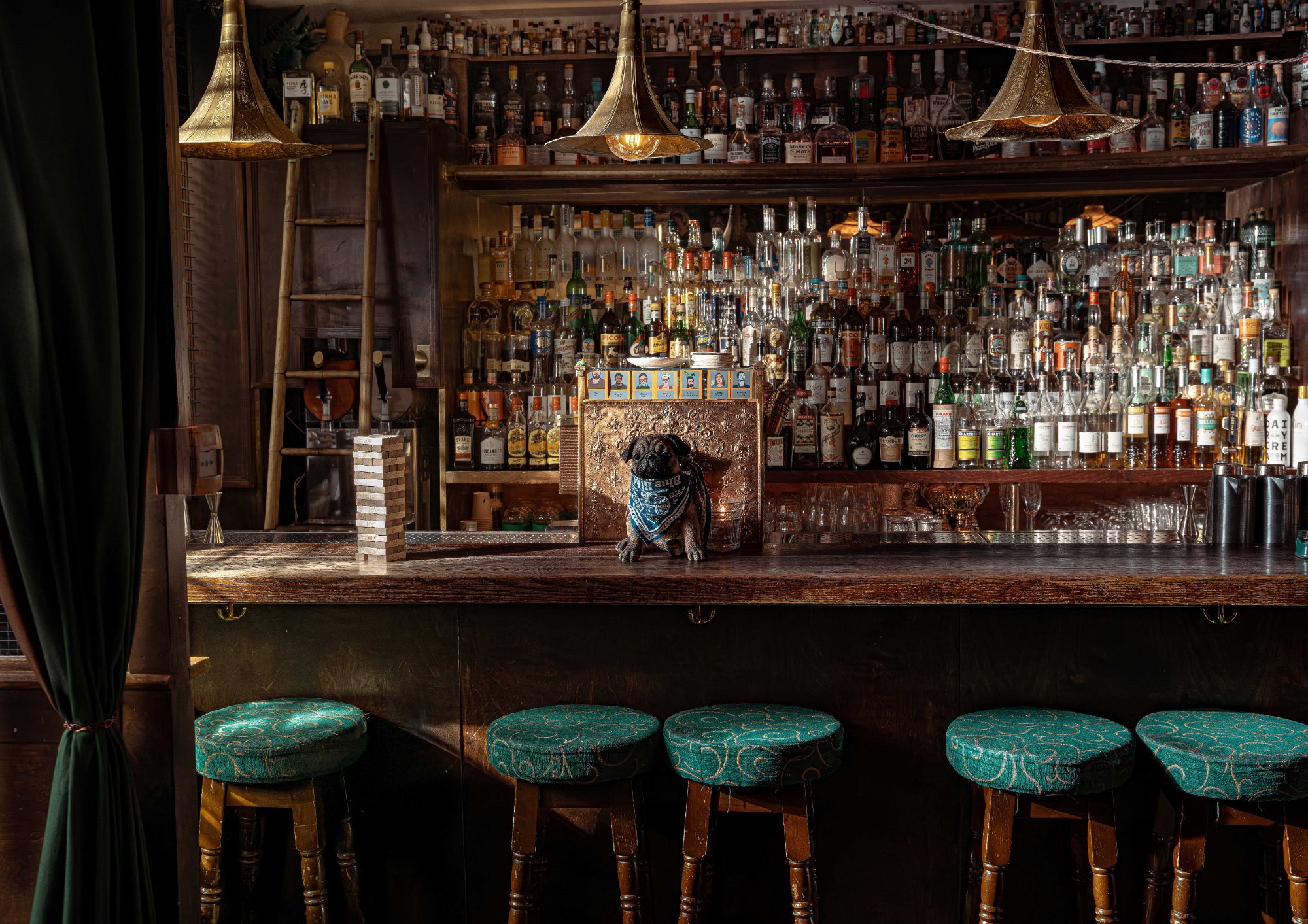 The Cocktail Trading Company