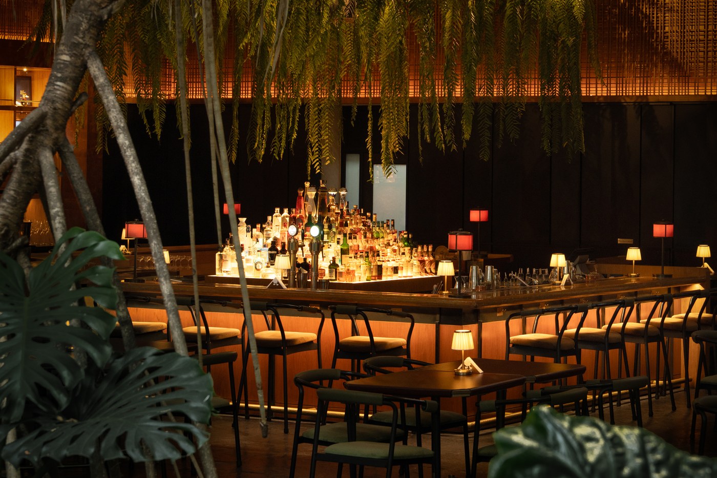 Aqua Bar