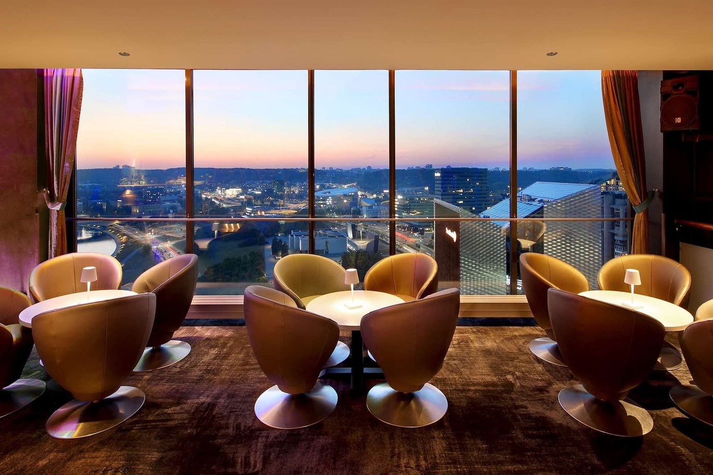 Skybar