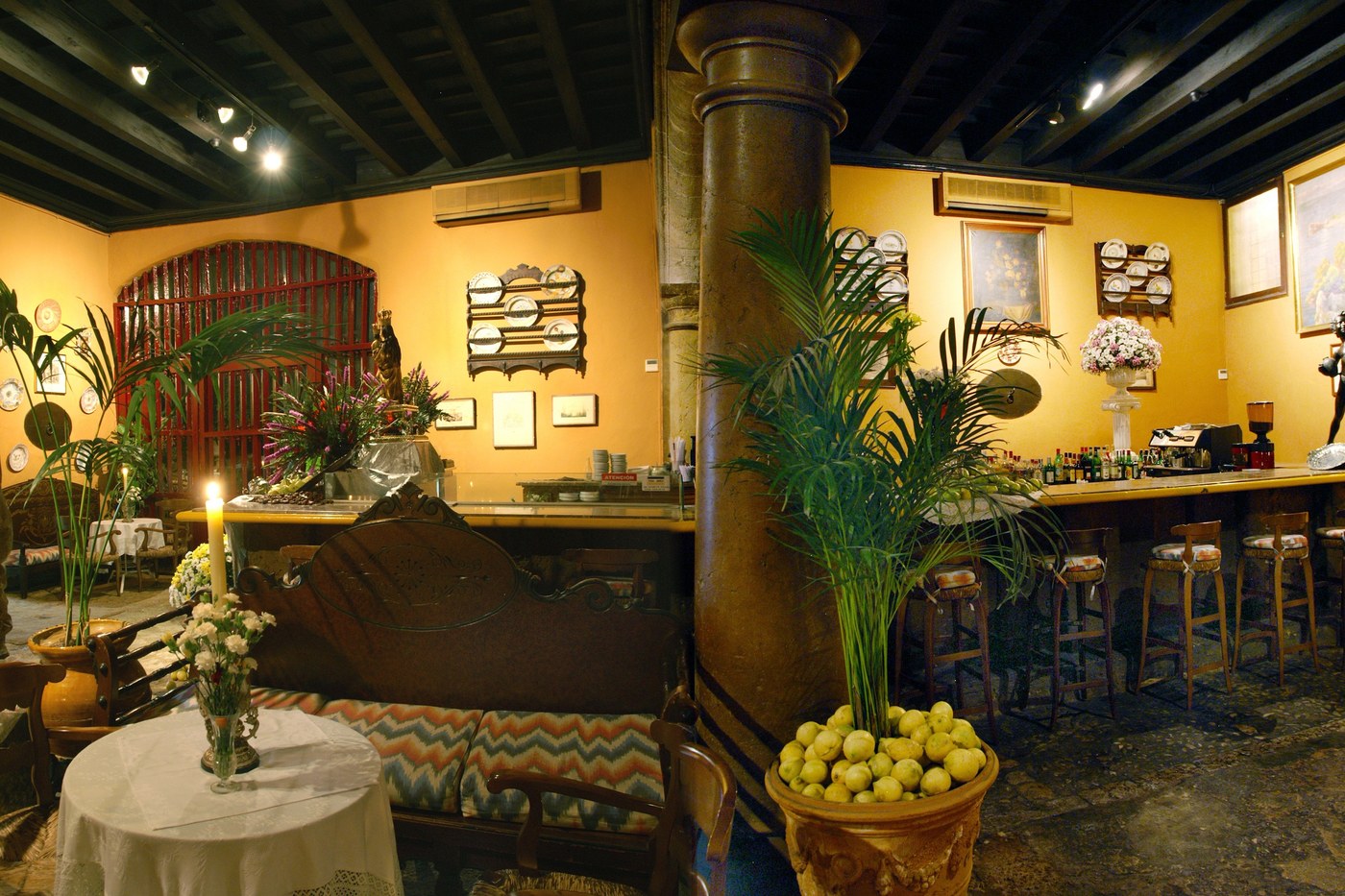 Bar Abaco