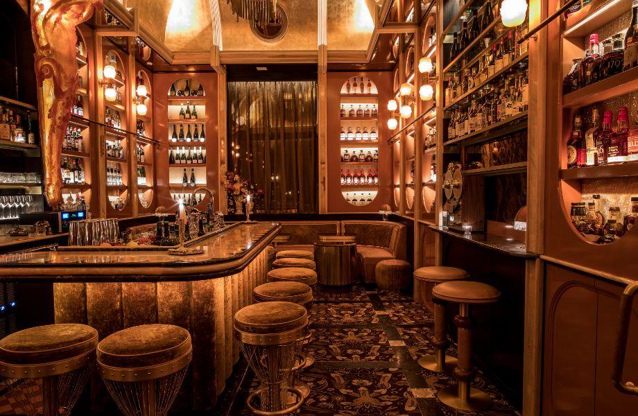 Best bars in San Diego