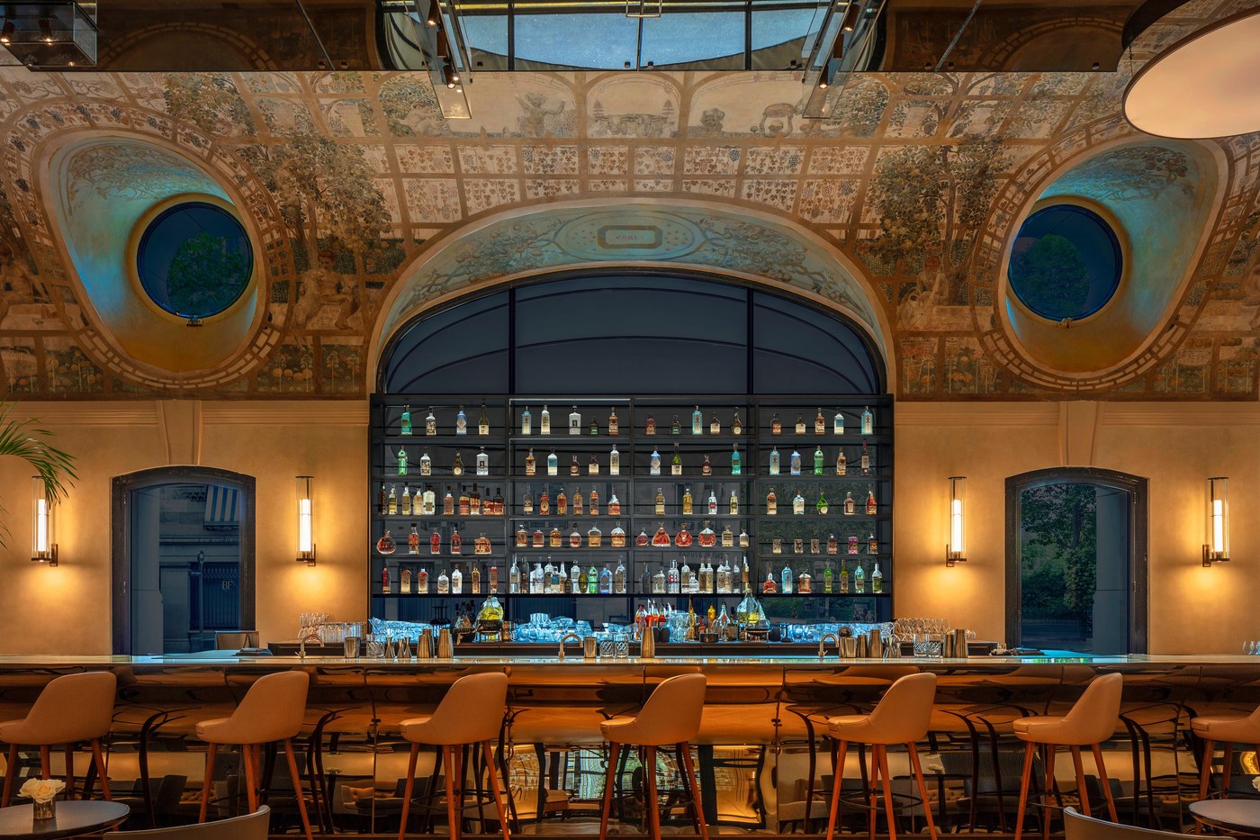 Bar Joséphine