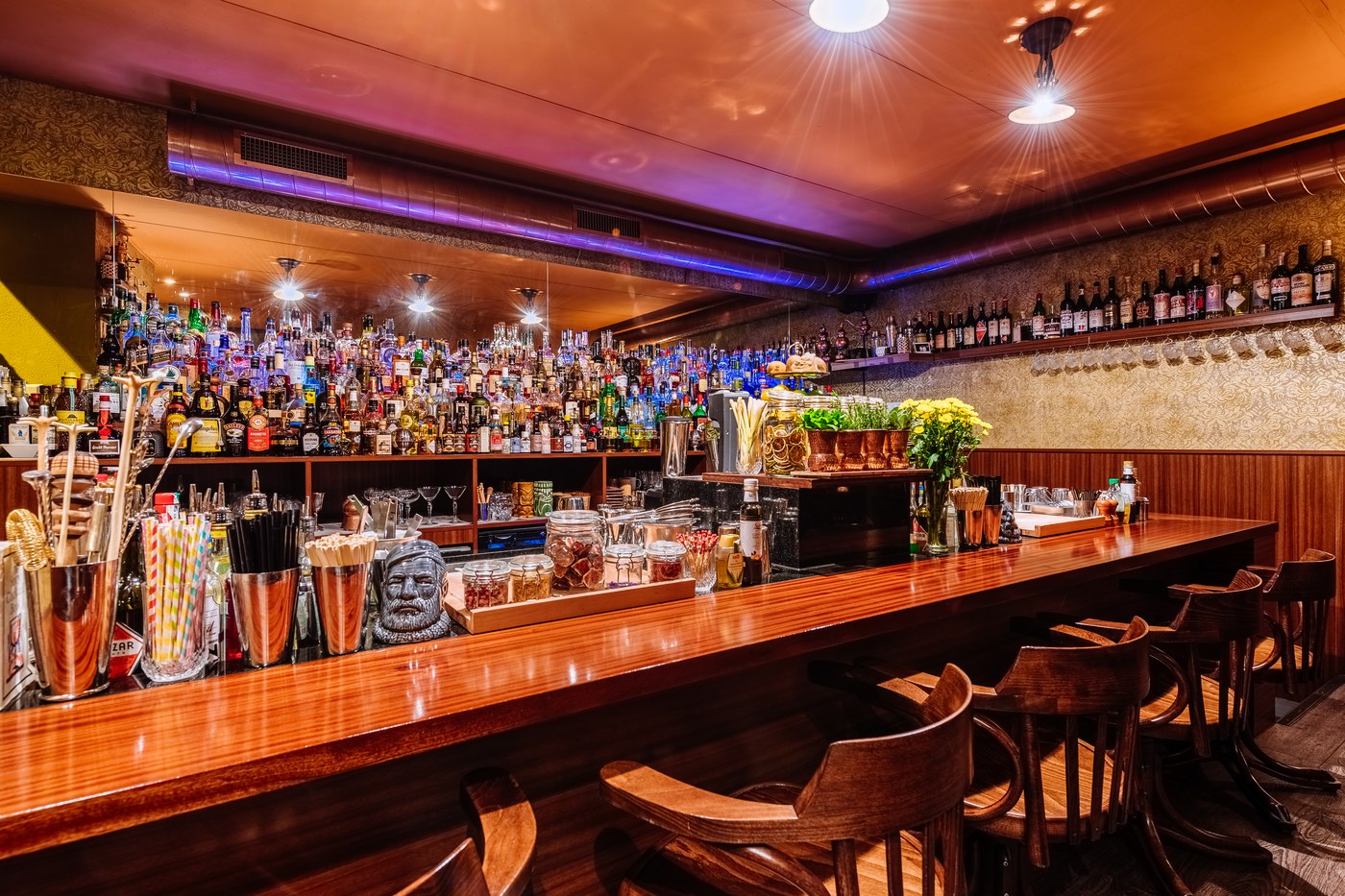 Tales Bar