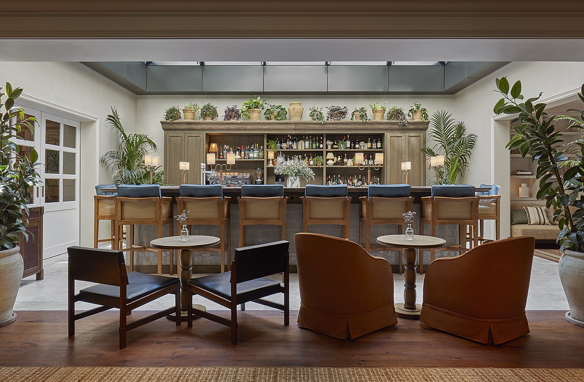 Volta Bar