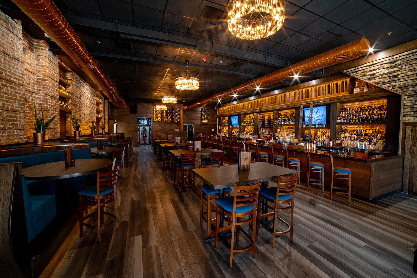 The Copper Shaker Ybor
