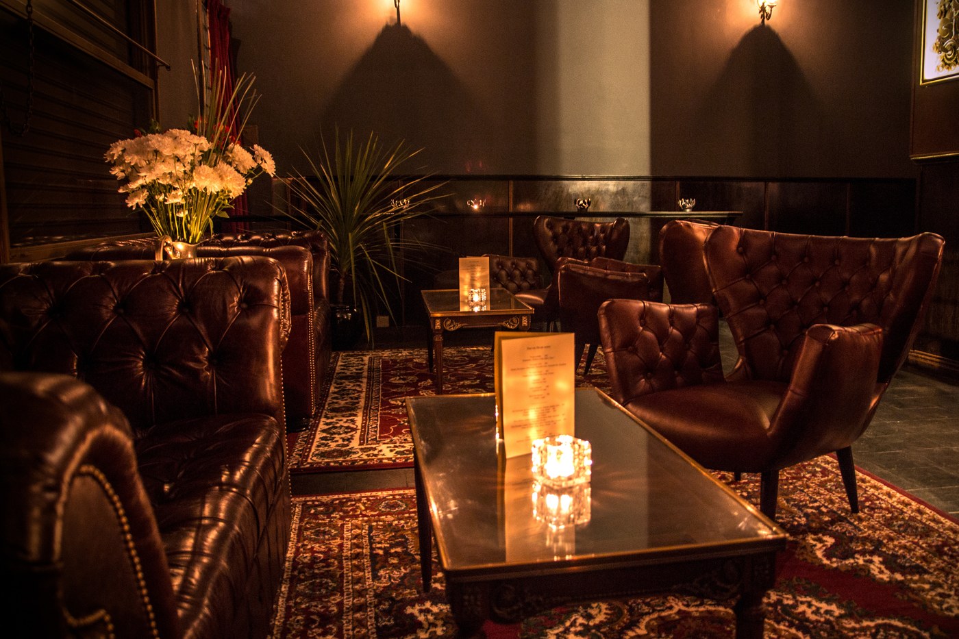 Verne Club