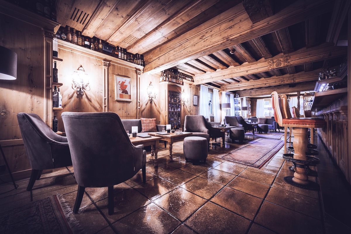 Englhof Cocktailbar