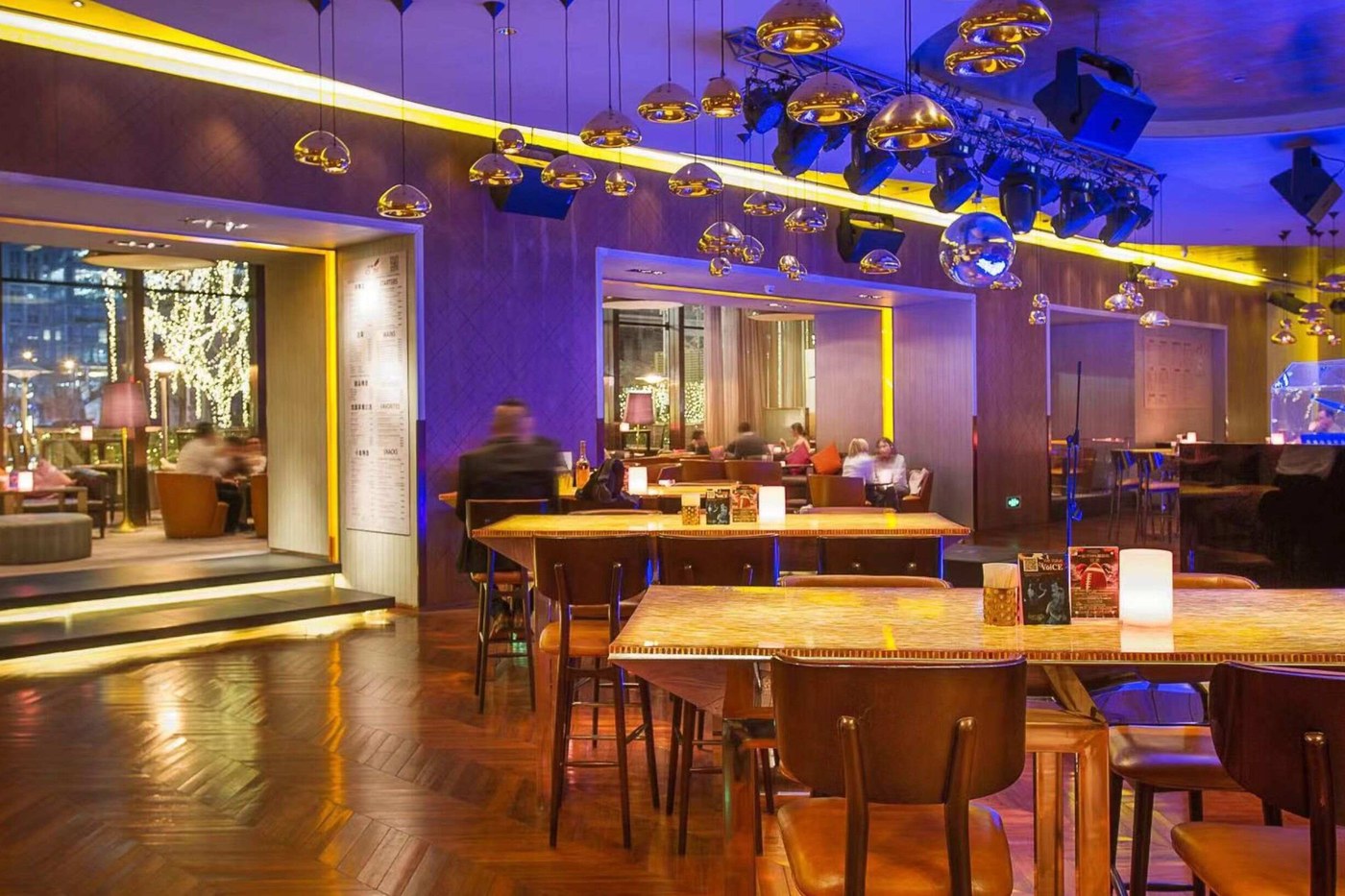 Best bars in Beijing