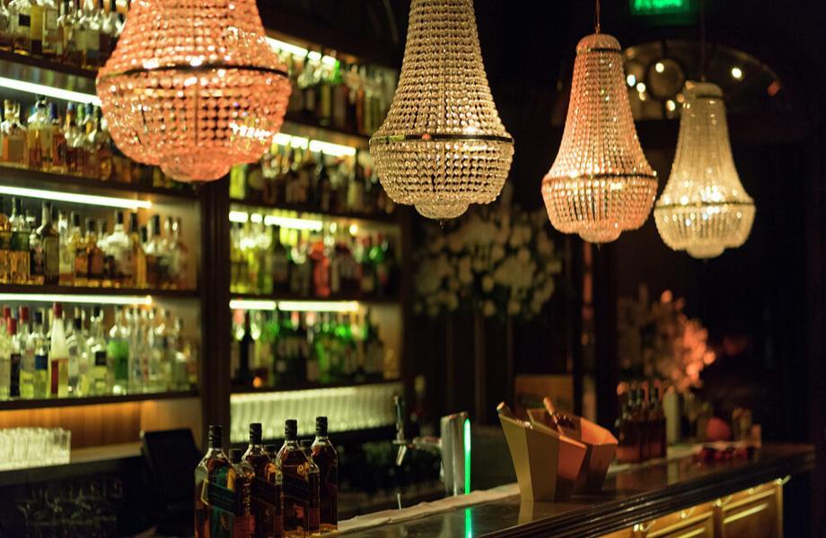 Presidente Bar