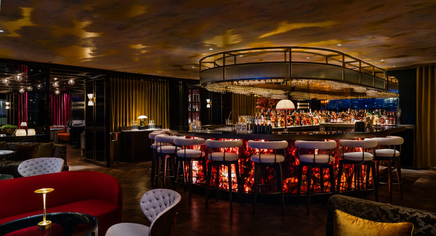 Qura Bar