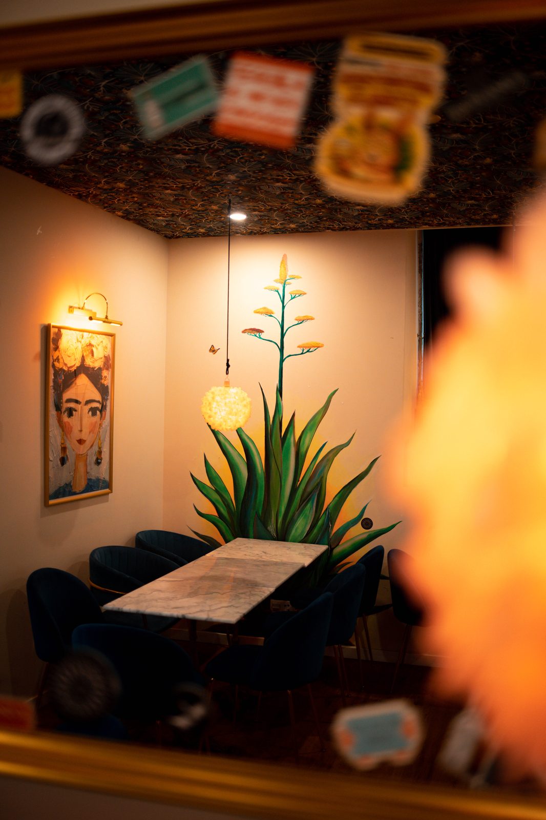Agave Cocktail Lab