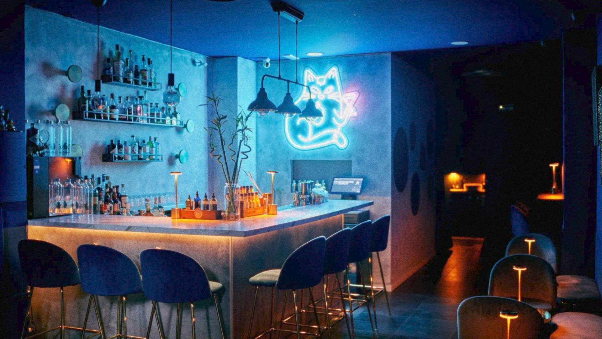 Best bars in Valencia