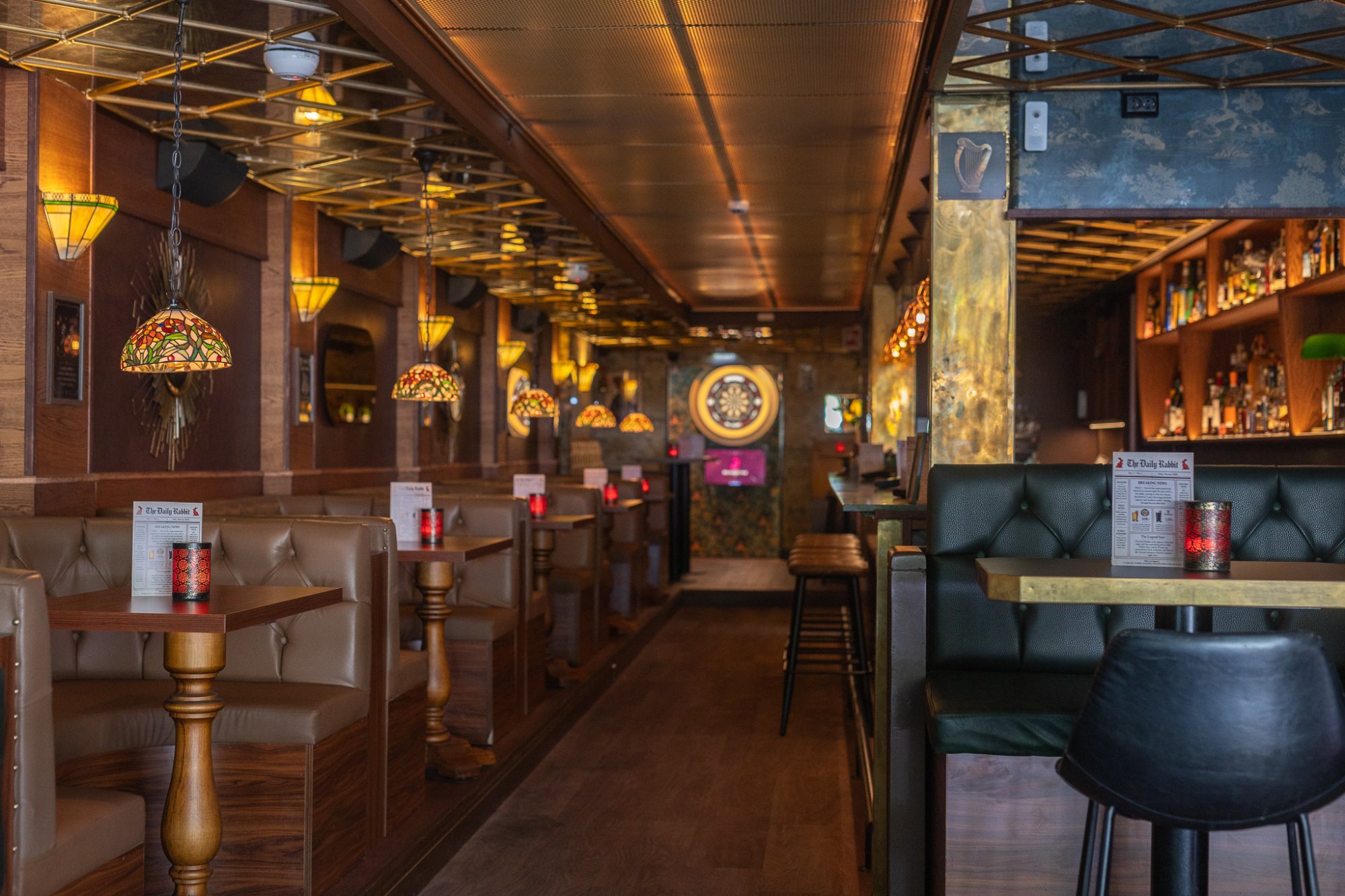 Red Rabbit Pub, Oslo