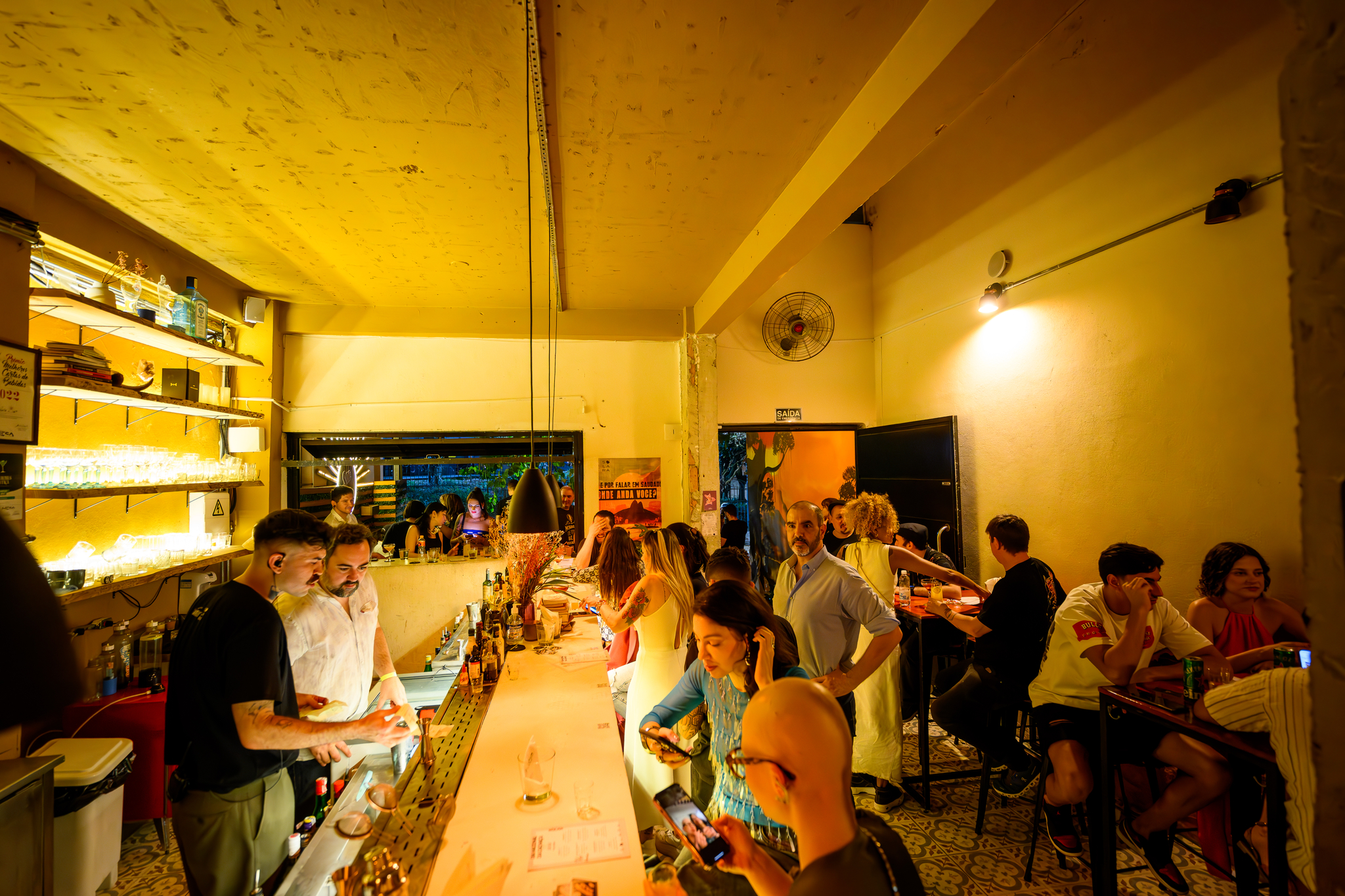 Solara Bar