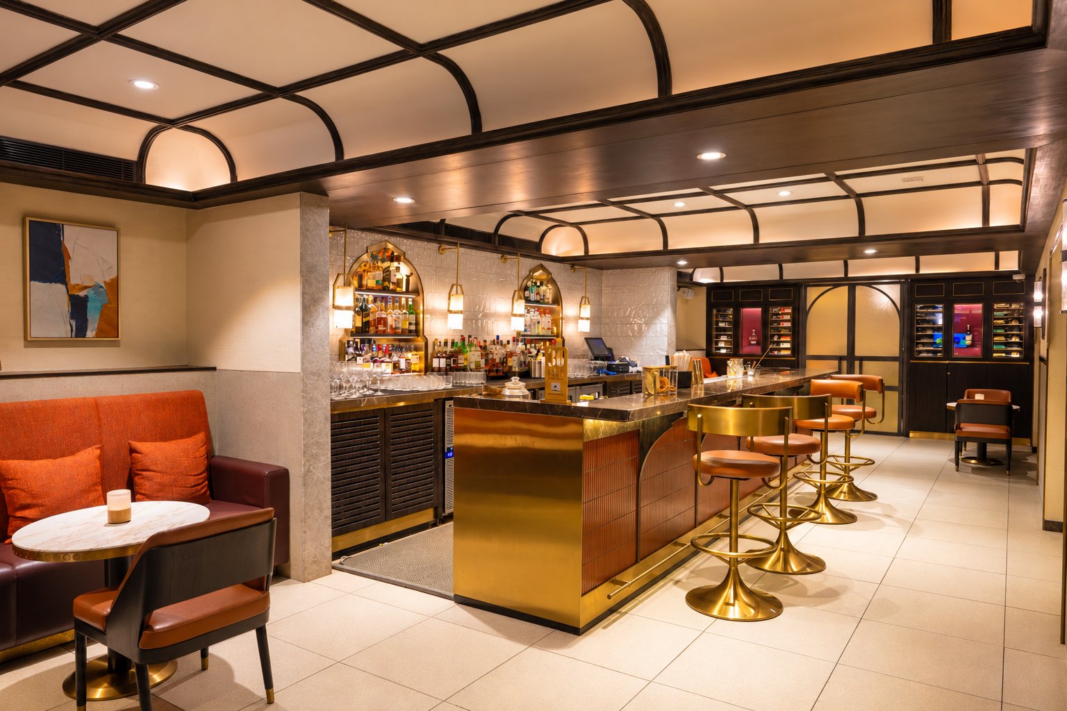 The Ivory Club